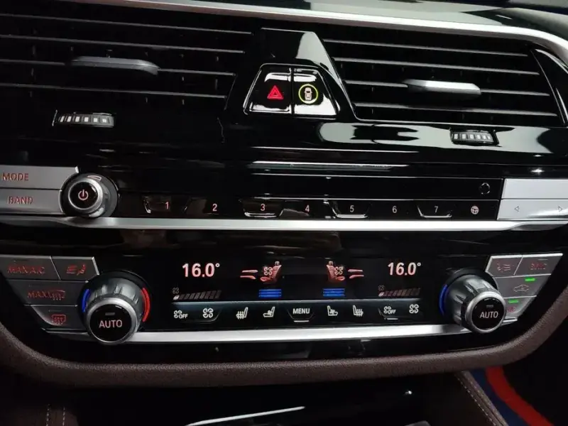 2024 BMW 6 серии с пробегом 10 150 км