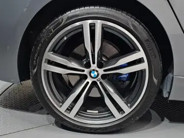 2024 BMW 6 серии с пробегом 23 401 км
