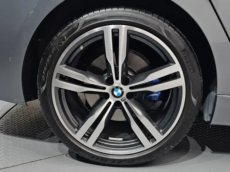 2024 BMW 6 серии с пробегом 23 401 км