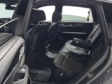 2024 BMW 6 серии с пробегом 23 401 км