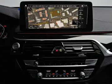 2024 BMW 6 серии с пробегом 23 401 км