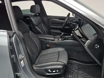 2024 BMW 6 серии с пробегом 23 401 км
