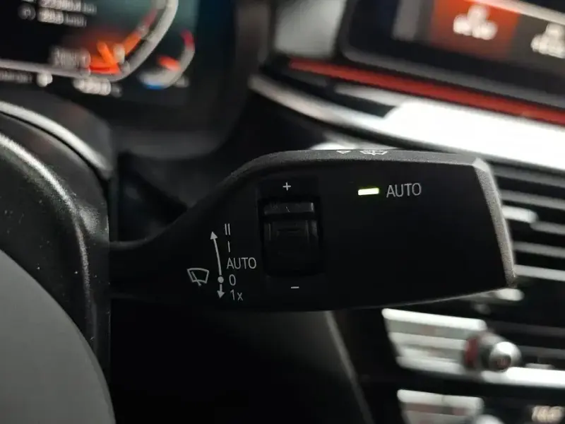2024 BMW 6 серии с пробегом 23 401 км