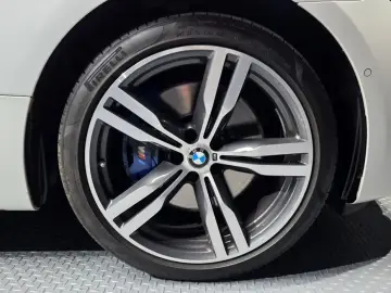 2022 BMW 6 серии с пробегом 75 954 км
