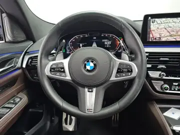 2024 BMW 6 серии с пробегом 32 400 км
