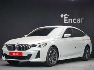 BMW 6 серии