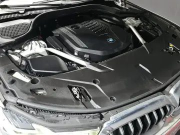 2021 BMW 6 серии с пробегом 36 542 км