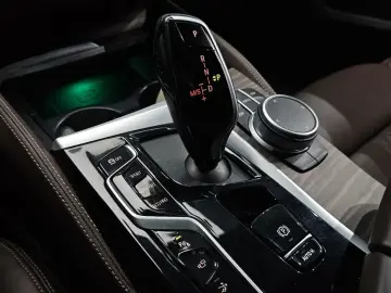 2021 BMW 6 серии с пробегом 36 542 км