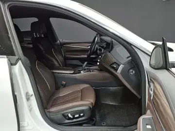 2021 BMW 6 серии с пробегом 36 542 км