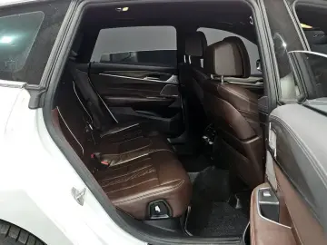 2021 BMW 6 серии с пробегом 36 542 км