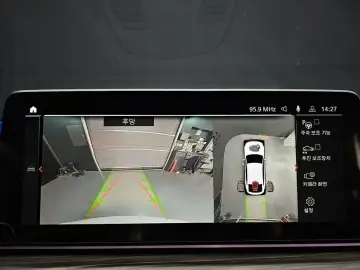 2021 BMW 6 серии с пробегом 36 542 км