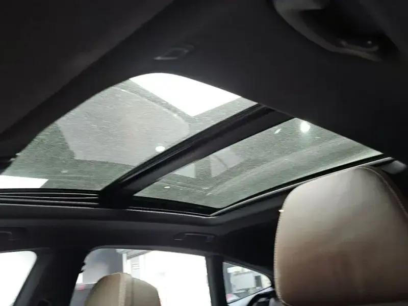 2021 BMW 6 серии с пробегом 36 542 км