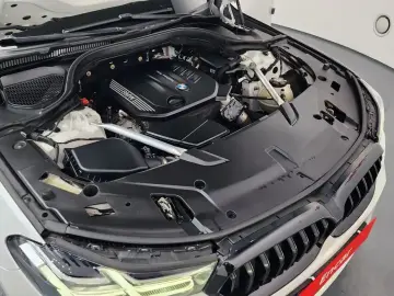 2021 BMW 6 серии с пробегом 142 832 км