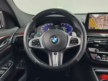 2021 BMW 6 серии с пробегом 142 832 км