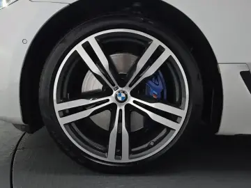2024 BMW 6 серии с пробегом 43 687 км
