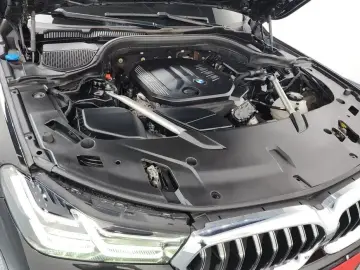 2022 BMW 6 серии с пробегом 67 126 км
