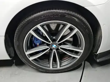 2022 BMW 6 серии с пробегом 67 225 км
