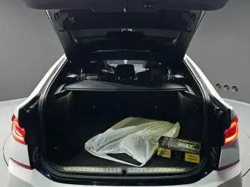 2022 BMW 6 серии с пробегом 67 225 км