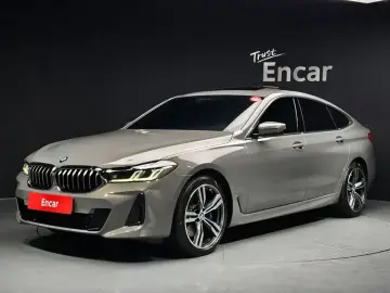 BMW 6 серии