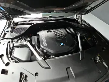 2022 BMW 6 серии с пробегом 25 638 км
