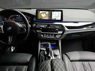 2022 BMW 6 серии с пробегом 25 638 км
