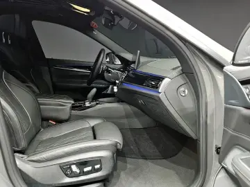 2022 BMW 6 серии с пробегом 25 638 км