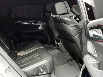 2022 BMW 6 серии с пробегом 25 638 км