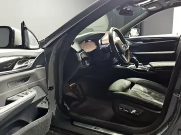 2022 BMW 6 серии с пробегом 25 638 км