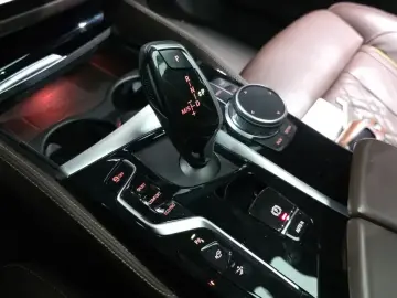 2021 BMW 6 серии с пробегом 214 629 км