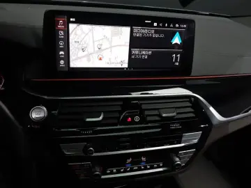 2021 BMW 6 серии с пробегом 214 629 км