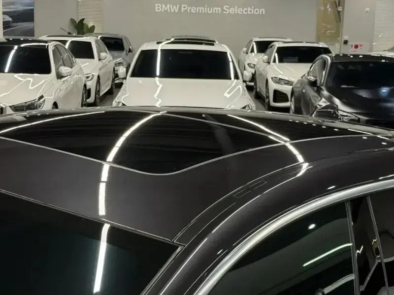 2023 BMW 6 серии с пробегом 31 225 км
