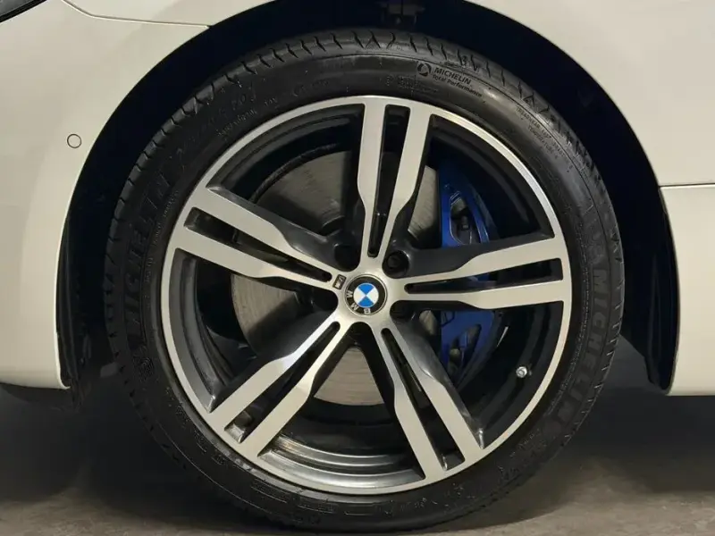 2024 BMW 6 серии с пробегом 46 840 км