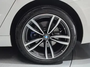 2022 BMW 6 серии с пробегом 67 237 км