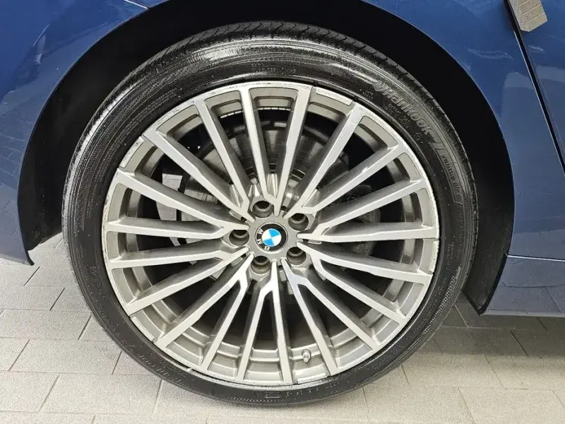 2020 BMW 6 серии с пробегом 85 479 км