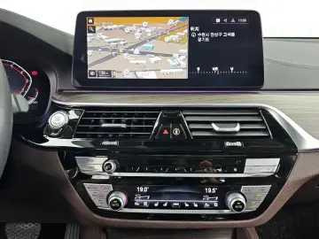 2020 BMW 6 серии с пробегом 85 479 км