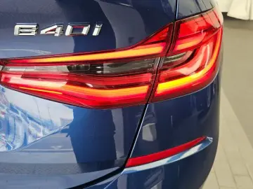 2020 BMW 6 серии с пробегом 85 479 км