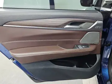 2020 BMW 6 серии с пробегом 85 479 км