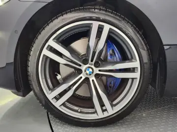 2021 BMW 6 серии с пробегом 72 519 км