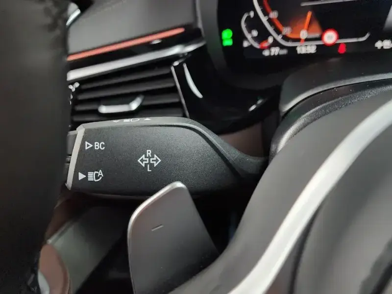 2021 BMW 6 серии с пробегом 72 519 км