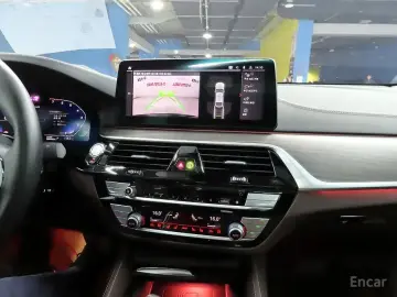 2022 BMW 6 серии с пробегом 65 795 км