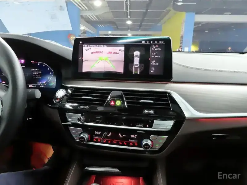 2022 BMW 6 серии с пробегом 65 795 км