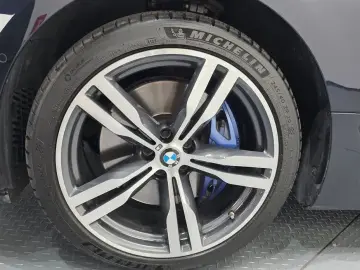 2021 BMW 6 серии с пробегом 106 515 км