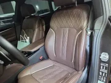 2023 BMW 6 серии с пробегом 41 384 км
