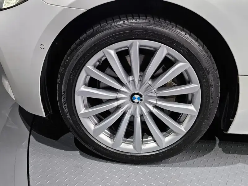 2024 BMW 6 серии с пробегом 21 796 км