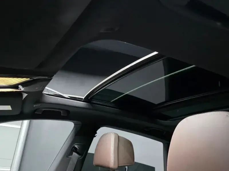 2022 BMW 6 серии с пробегом 44 709 км