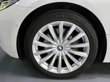 2023 BMW 6 серии с пробегом 60 556 км