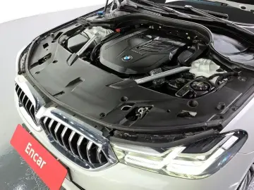 2023 BMW 6 серии с пробегом 60 556 км