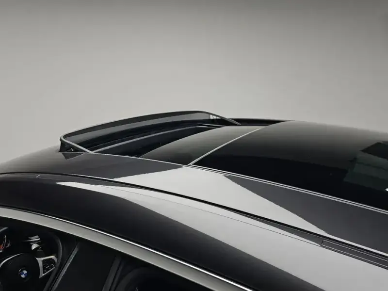 2023 BMW 6 серии с пробегом 21 339 км