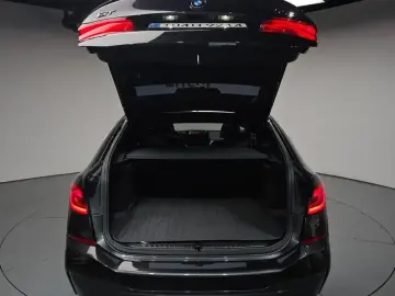 2023 BMW 6 серии с пробегом 21 339 км