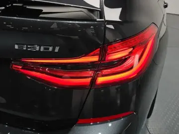 2023 BMW 6 серии с пробегом 21 339 км